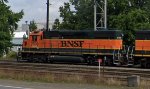 BNSF 2706